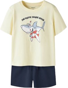 ��� NAME IT NMMVIGOR 13241583 SHARK �������/������ ����