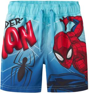 ����� �������� NAME IT NMMMALTE SPIDER 13253236 ���� (92CM)-(18-24 �����)