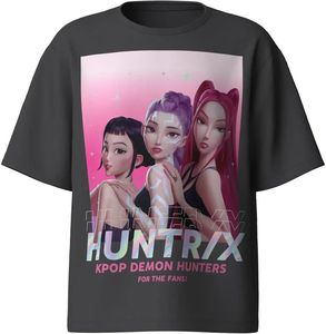 T-SHIRT NAME IT NKFMAJA KPOP 13264033 �����