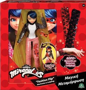 MIRACULOUS ���������� �������� GIOCHI PREZIOSI