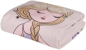 �������� �������� DAS HOME BABY FUN FLEECE 4913 ����/��� (80X110CM)