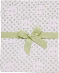 �������� �������� DAS HOME BABY RELAX ���� 4962 MINT ������� (75X100CM)