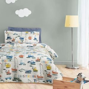 �������� ���� DAS HOME KIDS 4982 ��������� (160X240CM)