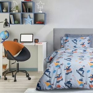 ��� �������� ���� DAS HOME KIDS 4985 ����/���� (170X260CM)
