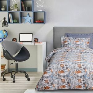 ��� �������� ���� DAS HOME KIDS 4986 ��������� (170X260CM)
