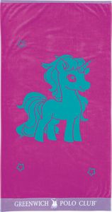 ������� �������� GREENWICH POLO CLUB ESSENTIAL 4074 MINT/��� (70X140CM)