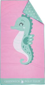 ������� �������� GREENWICH POLO CLUB MICRO PRNITS 2����� 4176 ���/MINT (70X140CM)