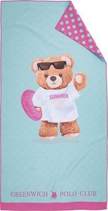 ������� �������� GREENWICH POLO CLUB MICRO PRNITS 2����� 5223 ������/MINT (70X140CM)