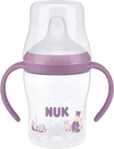 �������� ����������� NUK PERFECT MATCH PP �� ��� ����� 6M HIPPO 150ML