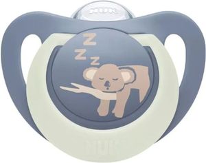 ������ NUK �������� FIRST CHOICE NIGHT  ���.1  �� ���� KOALA