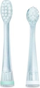 ������������� ������� �������������� BRUSH-BABY MINILAND SPARE BRUSHES