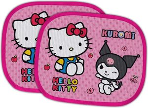 �������� ����������� HELLO KITTY KUROMI ��� �������� 2 ���