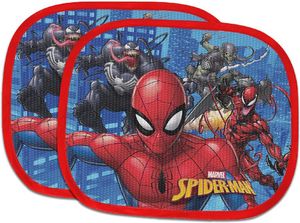 �������� ����������� SPIDERMAN ENEMIES ��� �������� 2 ���