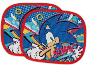 �������� ����������� SONIC THE HEDGEHOG TURBO ��� �������� 2 ���