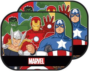 �������� ����������� AVENGERS ��� �������� 2 ���