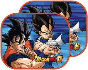 �������� ����������� DRAGON BALL FIGHT ��� �������� 2 ���