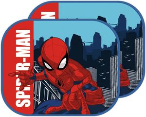 �������� ����������� SPIDERMAN CITY ��� �������� 2 ���