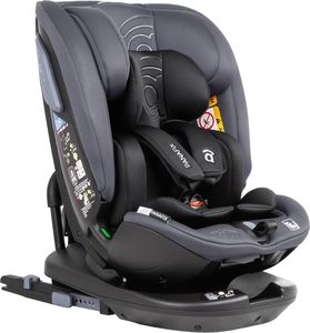 ������� ������� ����������� ASALVO   I-SIZE PANAFIX ���� 40�150 CM
