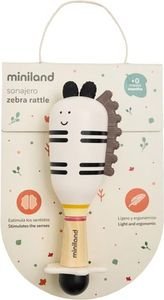 ������� ������������ MINILAND SOFT DUO RATTLE