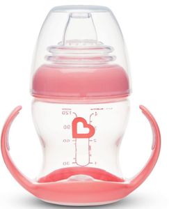 ������ �� �������� MUNCHKIN CLEAR PINK 118ML