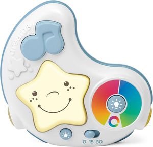 �������� CHICCO ENJOY COLORS �ɸ� ��� 0+