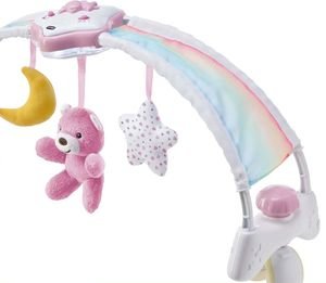 �������� ������� RAINBOW SKY CHICCO  ���