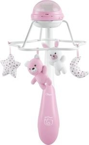 �������� ������� 3 SE 1 RAINBOW  CHICCO  ��� 0+