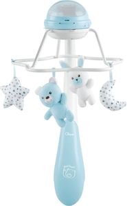 �������� ������� 3 SE 1 RAINBOW  CHICCO  ���� 0+