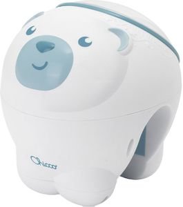������������ CHICCO POLAR BEAR ���� 0+ �����