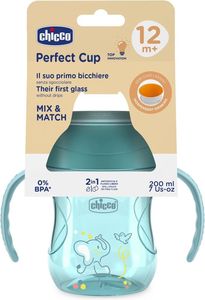 ������� CHICCO  PERFECT NATURAL 12�+ B������ 200ML