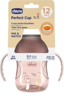 ������� CHICCO  PERFECT NATURAL 12�+ ��� 200ML