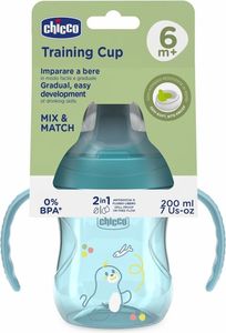 ������� CHICCO  PERFECT NATURAL 6�+ B������ 200ML