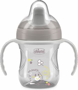 ������� CHICCO  PERFECT NATURAL 6�+ ���� 200ML