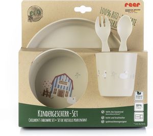 ��� ������� REER LITTLE FARM
