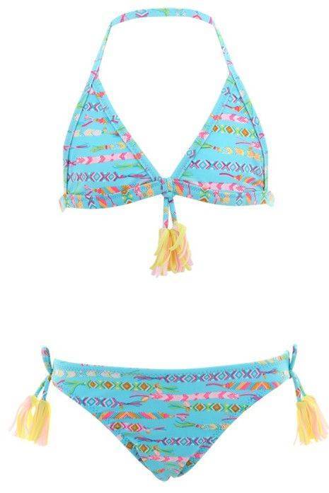 SUNUVA ΠΑΙΔΙΚΟ BIKINI SET SUNUVA ΘΑΛΑΣΣΙ (116ΕΚ.)-(5-6 ΕΤΩΝ)