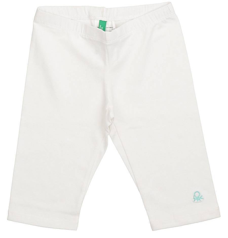 BENETTON ΚΟΛΑΝ BENETTON FOUNDATION TK S ΛΕΥΚΟ (82 CM)-(1-2 ΕΤΩΝ)