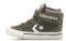  CONVERSE ALL STAR PRO BLAZE STRAP STRETCH HI 758169C  (EU:23)