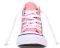  CONVERSE ALL STAR CHUCK TAYLOR HI 351171C DAYBREAK PINK (EU:34)