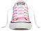  CONVERSE ALL STAR CHUCK TAYLOR OX 351180C DAYBREAK PINK  (EU:31)