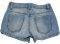  JEANS BENETTON COLOR POWER  (82 CM)-(1-2 )