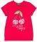 T-SHIRT BENETTON I COLORS GIRL  (82 CM)-(1-2 )