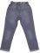 JEANS  BENETTON CRAFT GIRL  (140 CM)-(8-9 )