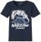 T-SHIRT NAME IT 13200273 NKMVUX   (158-164 CM)-(13-14 )