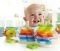     HAPE DOUBLE RAINBOW STACKER 19 