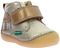  KICKERS SABIO 961547 BEIGE NUAGE  (EU:22)