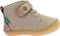  KICKERS SONIZIKRO 972423 BEIGE CHAMPAGNE (EU:25)