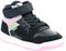  KICKERS KICKADO 972790 MARINE ROSE (EU:31)