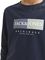   JACK & JONES JORFREDERIKSBERG 12263109   (128 CM) (8 )