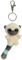 Y  YOOHOO BUSH BABY  9CM